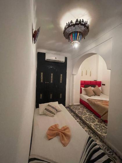 Riad Ihihane Marrakech - image 17