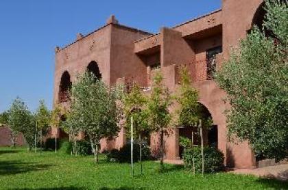 Le Domaine De Tameslohte - image 22