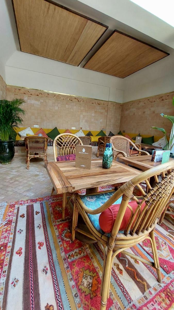 Riad Lalla Mimouna - image 7