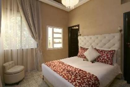 Riad Faraj & Spa - image 22