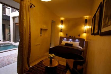 Riad Vanilla Sma & Spa - image 21