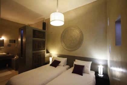 Riad Vanilla Sma & Spa - image 22