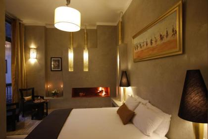 Riad Vanilla Sma & Spa - image 23