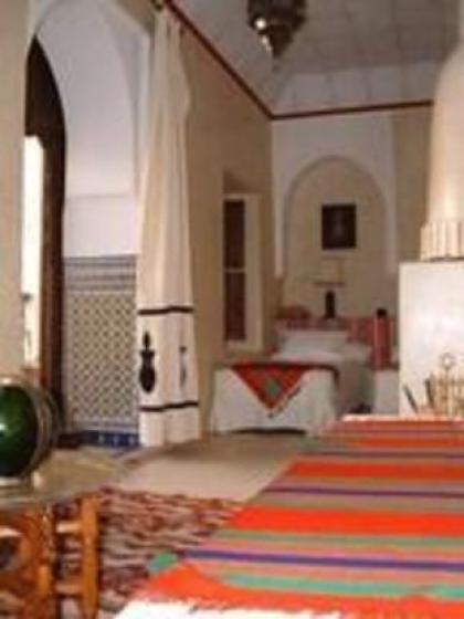 Nadir Home Riad - image 21