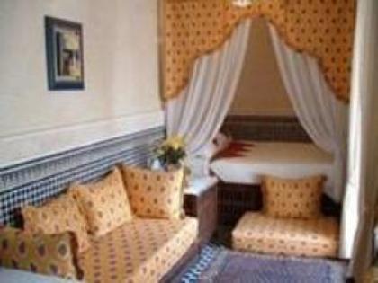 Nadir Home Riad - image 22