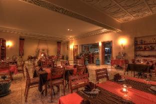 Villa Marco Marrakech - main image