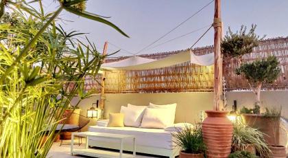 Riad Dar Chacha - image 22