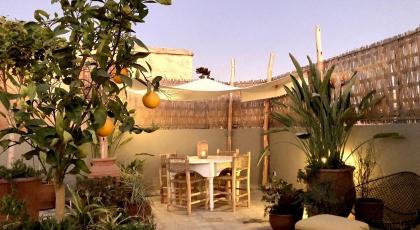 Riad Dar Chacha - image 25