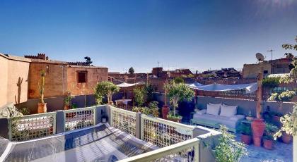 Riad Dar Chacha - image 28