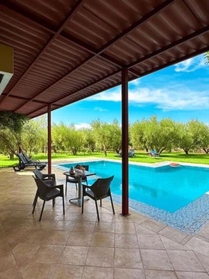 Villa Marrakesh White Dreams - image 4