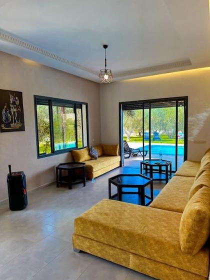 Villa Marrakesh White Dreams - image 5