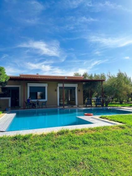 Villa Marrakesh White Dreams - image 7