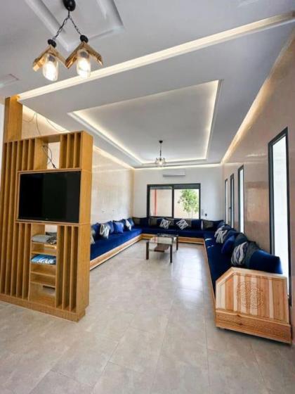 Villa Marrakesh White Dreams - image 8
