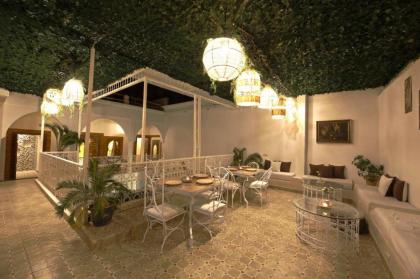 Riad Oum B&B - image 23