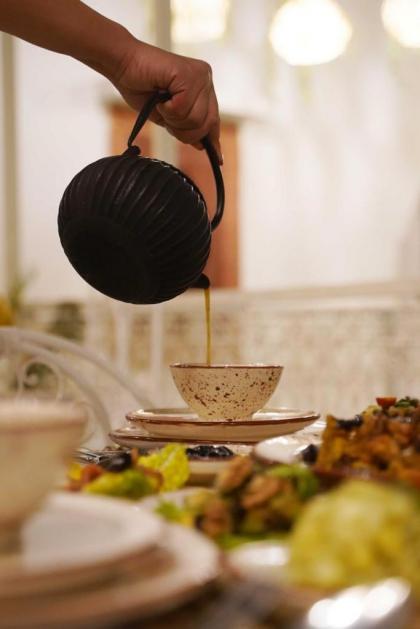 Riad Oum B&B - image 24