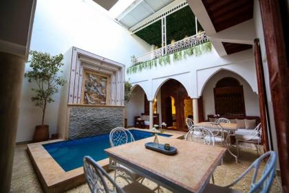 Riad Oum B&B - image 25