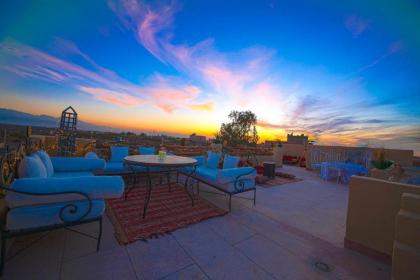 Riad Oum B&B - image 27