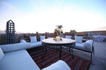 Riad Oum B&B - image 28