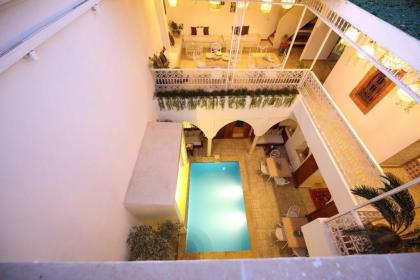Riad Oum B&B - image 29