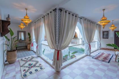 BÔ Riad Boutique Hotel & Spa - image 22