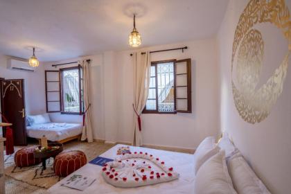 BÔ Riad Boutique Hotel & Spa - image 24