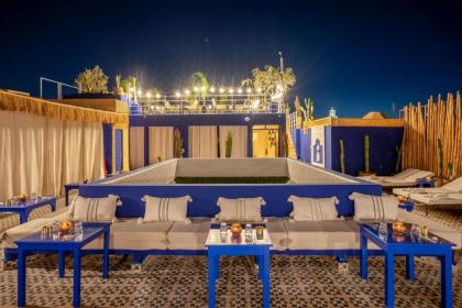 BÔ Riad Boutique Hotel & Spa - image 25