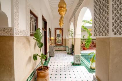BÔ Riad Boutique Hotel & Spa - image 26