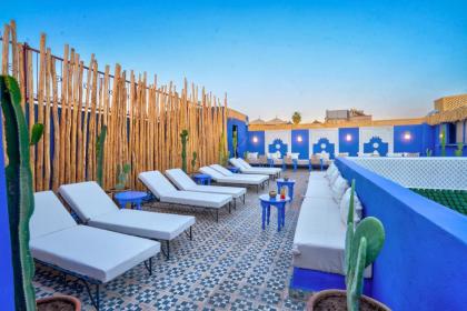 BÔ Riad Boutique Hotel & Spa - image 27