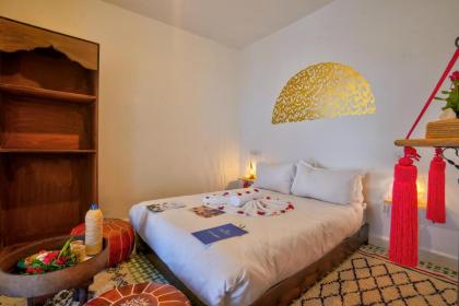 BÔ Riad Boutique Hotel & Spa - image 28