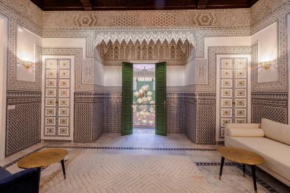 Riad contessa - image 16