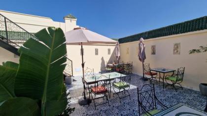 Riad Explore - image 21