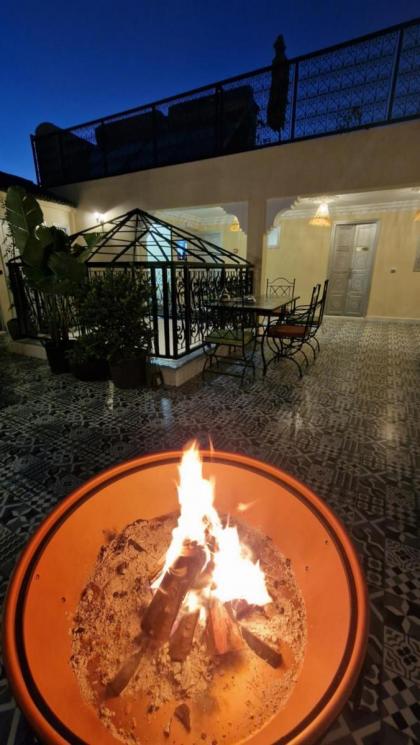 Riad Explore - image 22