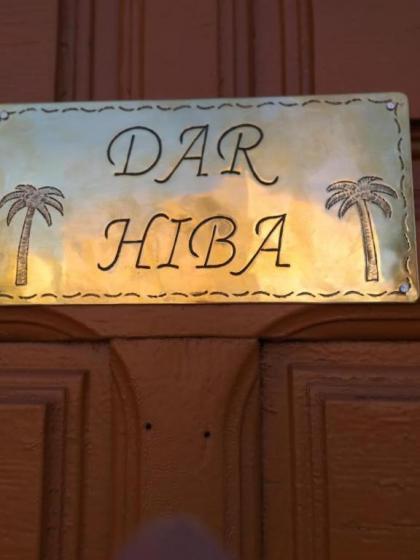 Dar HiBa
