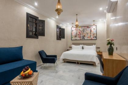 Riad Atlas Palace Marrakech - image 21