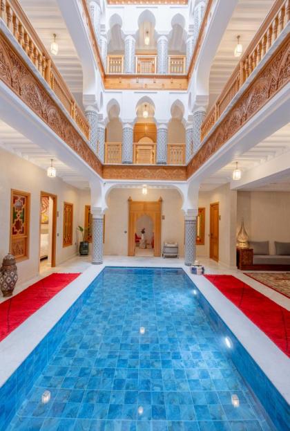 Riad Atlas Palace Marrakech - image 24