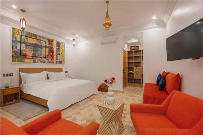 Riad Atlas Palace Marrakech - image 25
