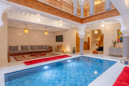 Riad Atlas Palace Marrakech - image 29