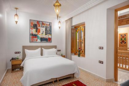 Riad Atlas Palace Marrakech - image 30