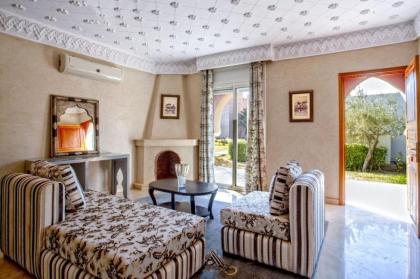 Palais Morrocan Style - image 13