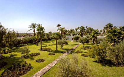 Palais Morrocan Style - image 15