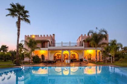 Palais Morrocan Style - image 2