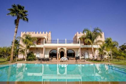 Palais Morrocan Style - image 3
