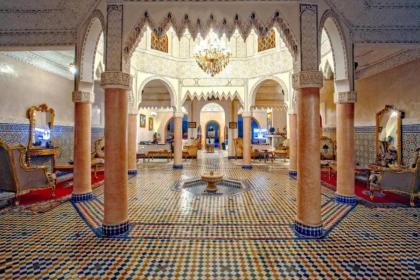Palais Morrocan Style - image 4