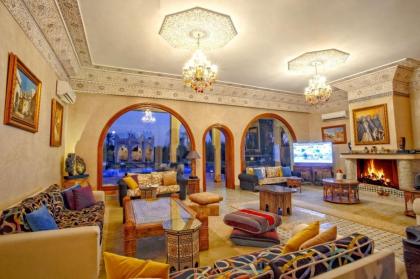 Palais Morrocan Style - image 5