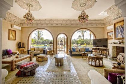 Palais Morrocan Style - image 6