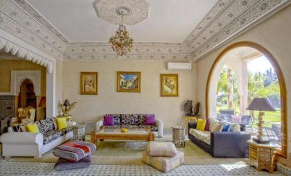 Palais Morrocan Style - image 8
