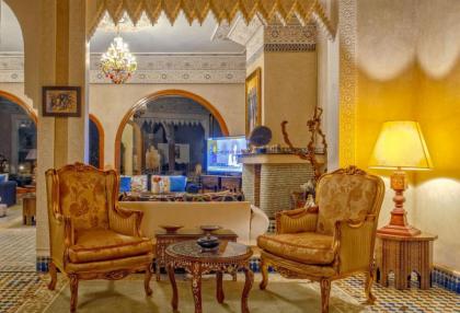 Palais Morrocan Style - image 9