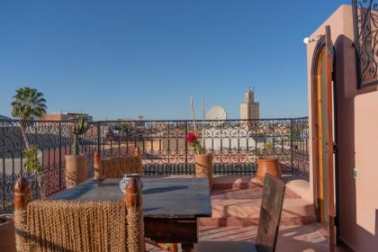 Dar Salama Guest House - image 22